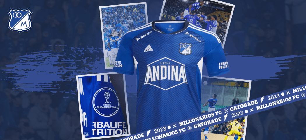 Millonarios